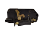 Mechanizmus dverového zámku Ľavý Zadný 913744 Citroen Xantia 2 Kiekert 11063
