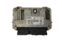 Riadiaca Jednotka 89661-0H070 0261S04464 Toyota PSA Bosch 15787