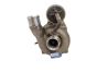 Turbodúchadlo 7701476891 507852 54359710011 1.5 dci Renault
