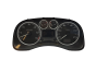 Tachometer Peugeot 307 9646742480 2845
