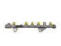 Vstrekovacia Rampa 8200750048 0445214158 1.9 dci Renault