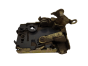 Mechanizmus dverového zámku Ľavý Zadný 96056005 Citroen ZX Rockwell