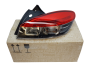 Svetlo Renault 265500008R Originál