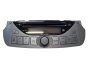 Rádio Cd Mp3 Prehrávač Pixo Alto 39101M68K00 39101-68K0 NSCR-04 Nippon 3