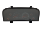 Otáčkomer Jeep Grand Cherokee 56042930AA 2787