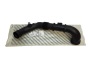 Vzduchová hadica Citroen Peugeot 1606660480 1366671080 Originál
