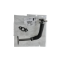 Hadica stlačeného vzduchu Originál 038134 0381.34 Citroen Peugeot
