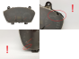 Tachometer Ford Transit 8C1T-10849-CD 8C1T10849CD 2621