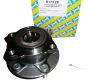 Ložisko Kolesa Komplet Urobte Citroen Peugeot R173.28 1606291880 SNR