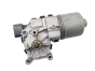 Motor stierača Predný Ibiza Polo 6R1955119A 039241566 Bosch