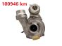 Turbodúchadlo Renault Dacia 1.5 dci 54359700012 478276H307056 100946 km