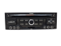 Rádio prehrávač CD BT NAVI SD Peugeot 96661984XT Harman Becker