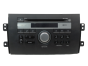 Rádio Cd Mp3 Prehrávač Suzuki SX4 39101-79JB CQ-MX0674G