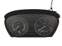 Tachometer BMW 3 E90 9187085-01 A2C53321865 VDO