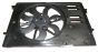 Ventilátor Chladiča Originál Renault Kadjar Qashqai II 1.5 Blue dCi 21481HV80B