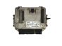 Riadiaca Jednotka 0281012466 9661773880 9653958980 PSA Bosch 24676