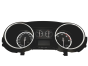 Tachometer Alfa Romeo Giulietta 50516478 VDO 32350
