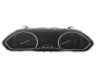 Tachometer Peugeot 2008 9805396480 C 9805341480
