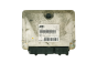 Riadiaca Jednotka IAW4AF.S2 55196262 Fiat Magneti Marelli 33401