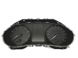 Tachometer Nissan Qashqai 4EL5C
