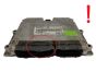 Riadiaca Jednotka 55188215 0281011420 1039S02355 Fiat Bosch 16522