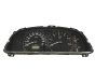 Tachometer Opel Agila 09214266 110008952054 42331