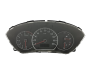 Tachometer Suzuki SX4 Fiat Sedici 34110-79J20 VDO 50656