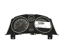 Tachometer Opel Astra H Zafira B 13267542FX 58802