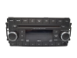 Rádio Cd Mp3 Prehrávač DVD Chrysler Dodge Jeep 05064055AK