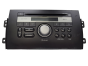 Rádio Cd Mp3 Prehrávač Suzuki SX4 39101-79JB CQ-MX0674G PACR06 1217