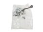 Zámok Kapoty Citroen Peugeot 793492 7934.92 Originál