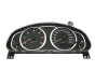 Otáčkomer Mazda 6 52GR1NA 44092