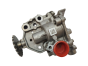 Olejové Čerpadlo 8200345757 8200916824 150001563R 2.0 DCI Renault