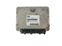 Riadiaca Jednotka IAW4AF.PP 55187374 Fiat Magneti Marelli 38190
