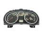 Tachometer Opel Corsa D P0013373005 54167