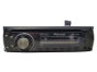 Rádio Cd Mp3 Prehrávač AUX Pioneer DEH-1100MP