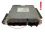 Riadiaca Jednotka 73503391 4100039 5D0.2B0.00.01 Fiat Metatron