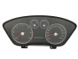 Tachometer Ford Focus C-MAX 4M5T-10849-GP 44422