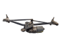 Mechanizmus Stieračov Jaguar X-Type 1X4317508AB 0390241708