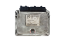Riadiaca Jednotka Motora ECU IAW4EF.G2 55180281 Fiat 36787