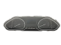 Otáčkomer Peugeot 208 9813848780 57061