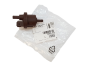 Elektromagnetický Ventil Originál Citroen Peugeot C2 C3 206 207 16287G