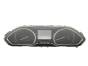 Otáčkomer Peugeot 2008 9814699380 52840