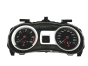 Tachometer Renault Clio 3 8200761861 N 47961