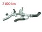 Potrubie chladiacej kvapaliny 140552165R 2.0 DCI Renault Nissan