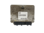 Riadiaca Jednotka IAW.4AF.M9 55187372 Fiat Magneti Marelli 44870