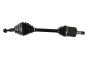 Hnací hriadeľ Urobte VW Audi Seat Skoda 1K0407271CQ 54070007601 Vika