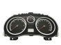 Tachometer Opel Corsa D P0013252146 28118991-0 50649