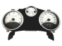 Otáčkomer Peugeot 207 9662904980 A2C53190342 29721