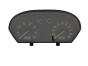 Otáčkomer Skoda Fabia 6Y1919880C 110080015005 2743